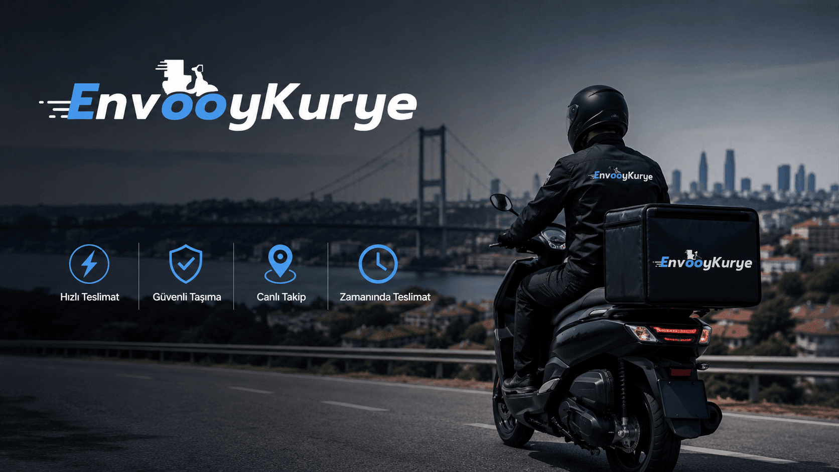 İstanbul’da Şehir İçi Teslimat Planı Nasıl Kurulur? içeriğini öne çıkaran blog liste görseli