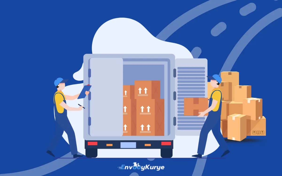 İstanbul Arabalı Kurye ile Güvenli ve Hızlı Teslimat